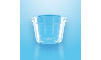 Pot Dressing D72xH44mm - 100gr - 20x50pces